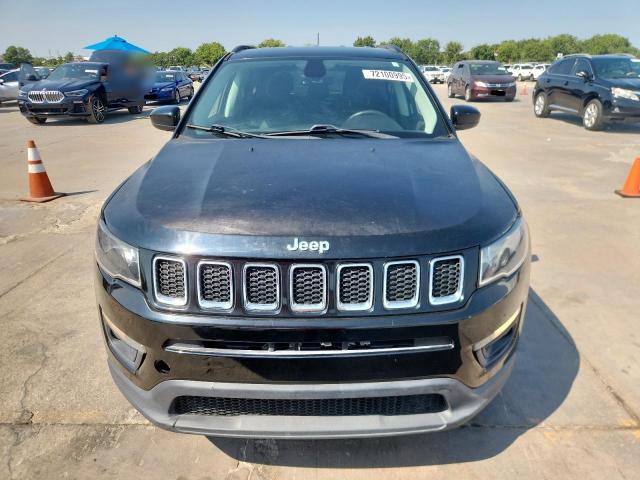 2018 JEEP COMPASS SP 3C4NJDBB6JT256141
