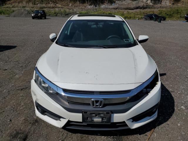 2016 HONDA CIVIC EX #3303724436