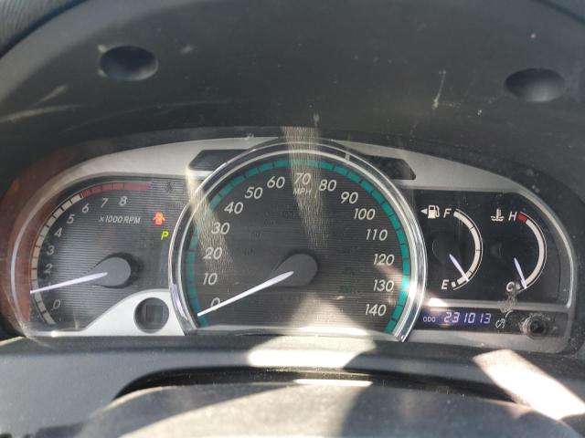 2015 TOYOTA VENZA LE 4T3BA3BB9FU072678