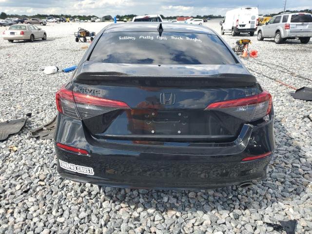 2024 HONDA CIVIC SPOR - 2HGFE2F53RH573690