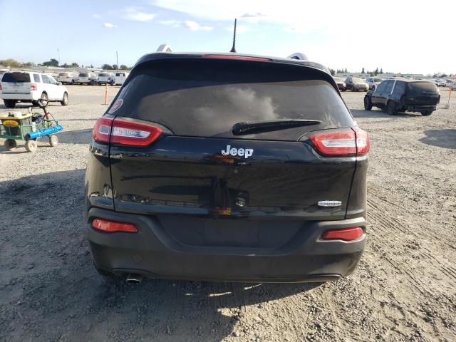 2016 JEEP CHEROKEE L 1C4PJLCBXGW273593