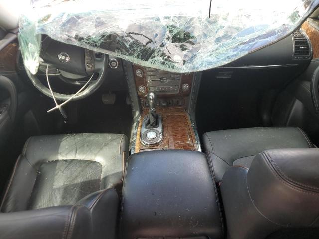 2018 NISSAN ARMADA SV - JN8AY2ND3J9052387