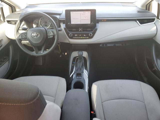 2022 TOYOTA COROLLA LE - JTDEPMAE8NJ214805