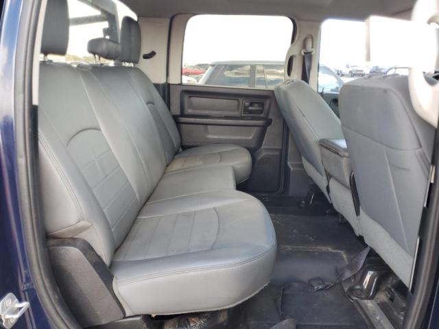 2015 RAM 2500 ST 3C6TR5CT6FG650503