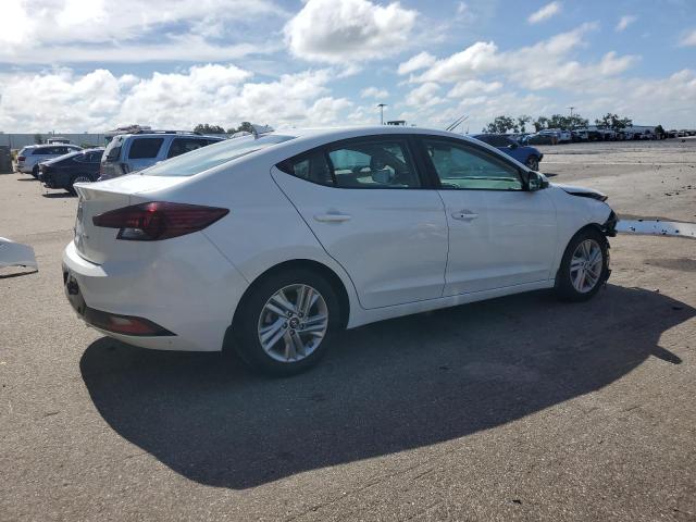 2019 HYUNDAI ELANTRA SE 5NPD84LF4KH476761