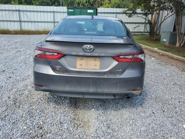 2022 TOYOTA CAMRY LE 4T1C11AK9NU685188