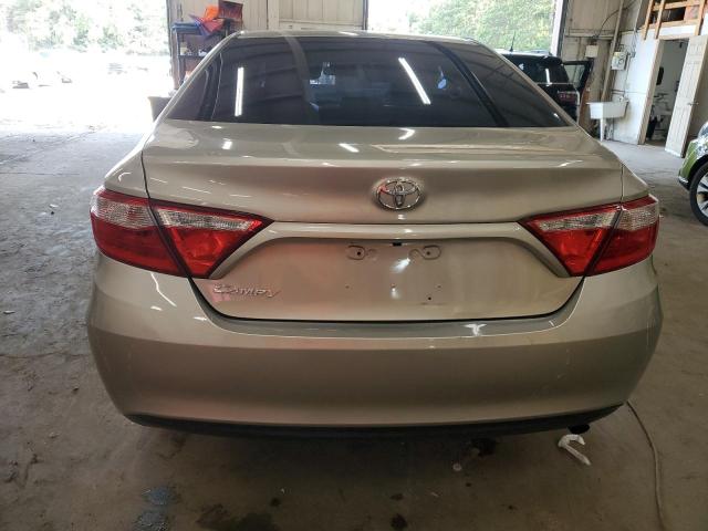 2017 TOYOTA CAMRY LE 4T1BF1FK2HU383302