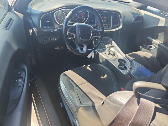 2015 DODGE CHALLENGER 2C3CDZBT9FH767786
