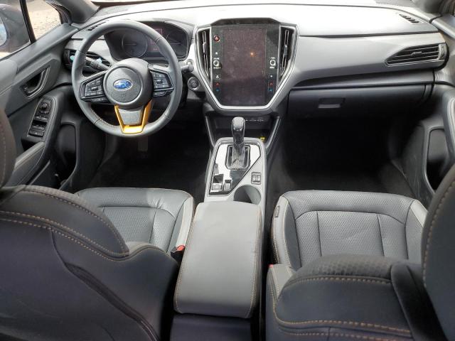 2024 SUBARU CROSSTREK 4S4GUHT62R3809993