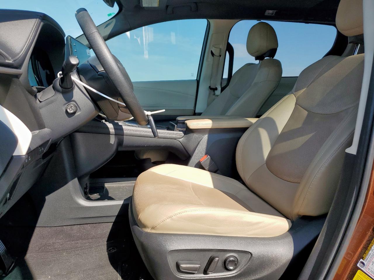 TOYOTA SIENNA LIMITED