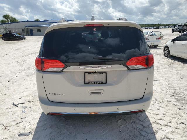 2017 CHRYSLER PACIFICA T 2C4RC1BG6HR598448
