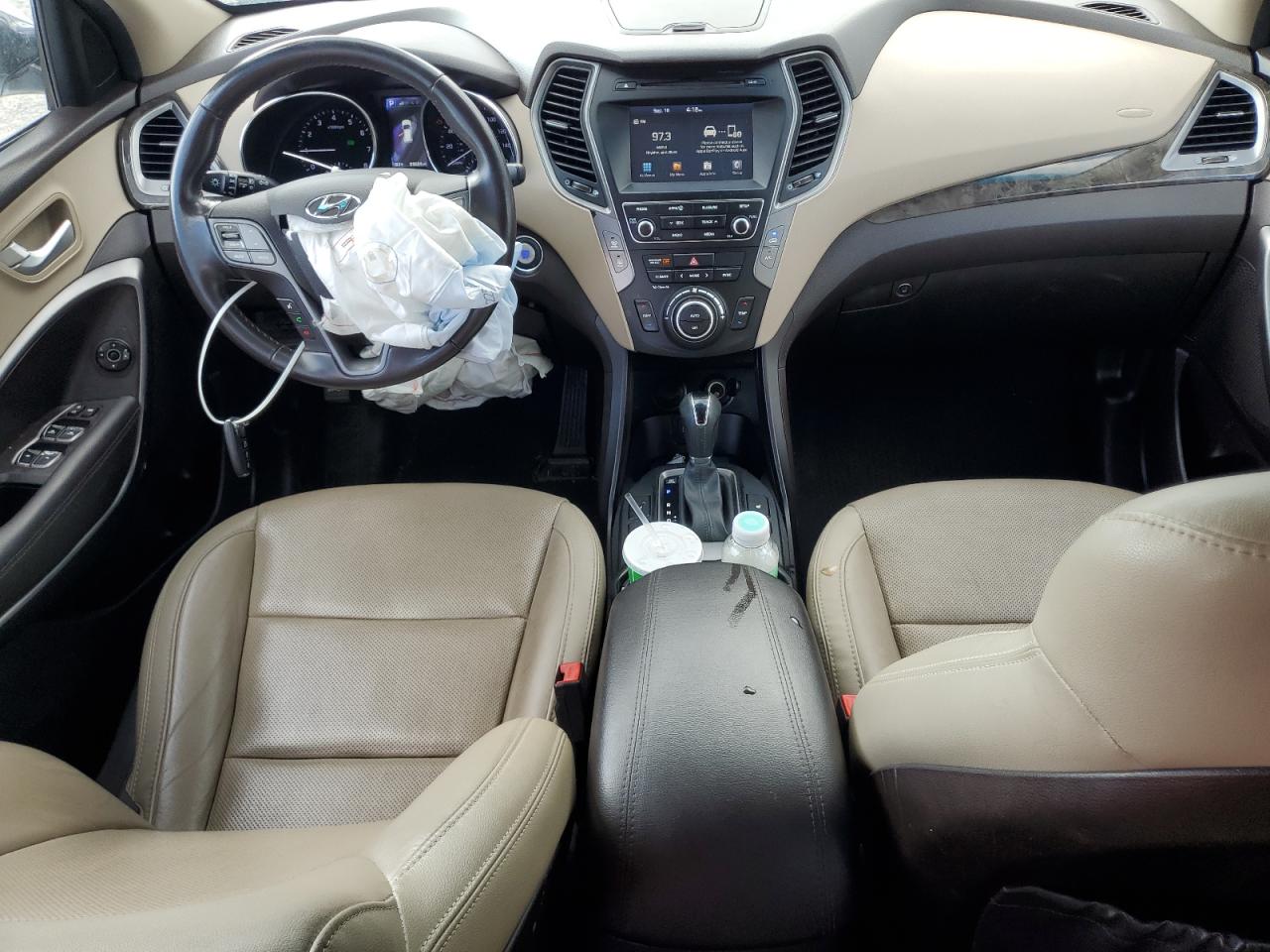 HYUNDAI SANTA FE SPORT