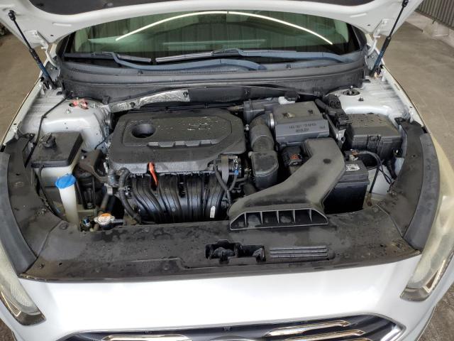 2019 HYUNDAI SONATA SE 5NPE24AF0KH760929