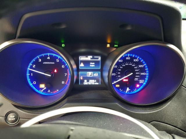 2015 SUBARU OUTBACK 3.6R LIMITED 4S4BSEJCXF3310717