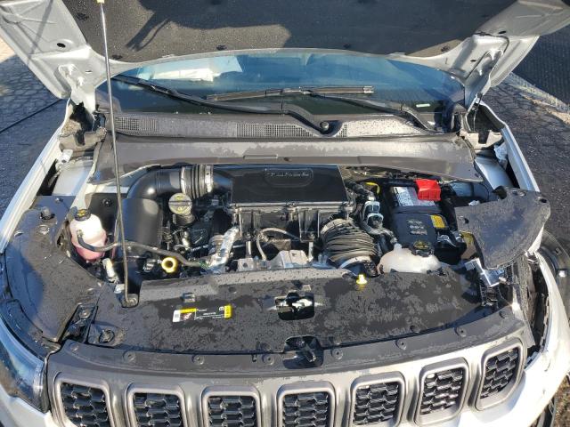 2025 JEEP COMPASS TR - 3C4NJDDN4ST590144