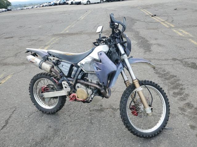 2018 SUZUKI DR-Z400 S JS1SK43A9J2101083