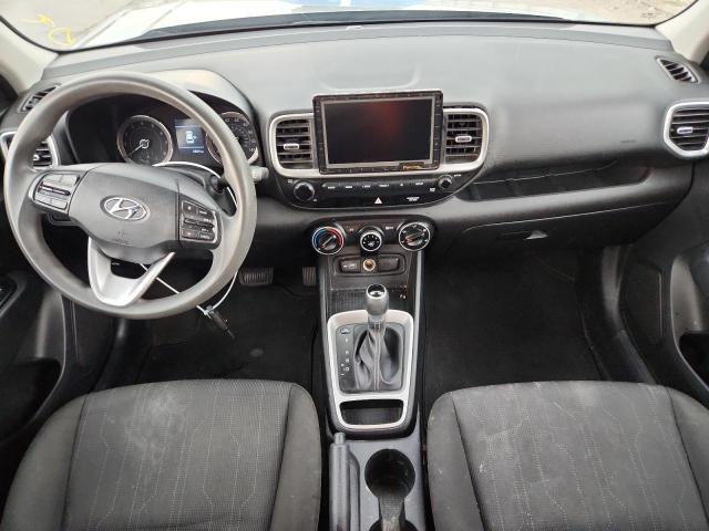 2022 HYUNDAI VENUE SE KMHRB8A34NU198330