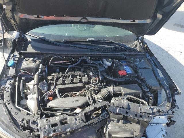 2024 HONDA CIVIC EX - 2HGFE1F70RH317244