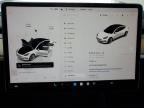 Lot #3311622327 2022 TESLA MODEL 3