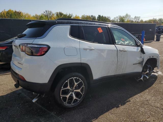2025 JEEP COMPASS LI 3C4NJDCN5ST620222
