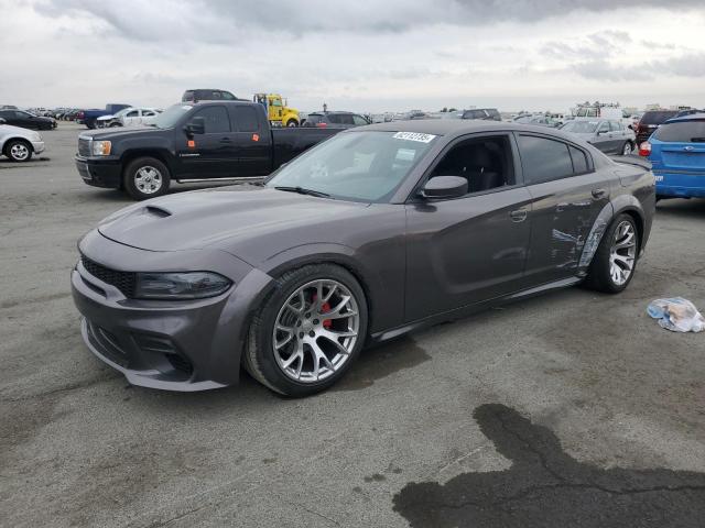 DODGE CHARGER R/