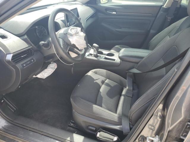 2020 NISSAN ALTIMA S 1N4BL4BV8LN317795