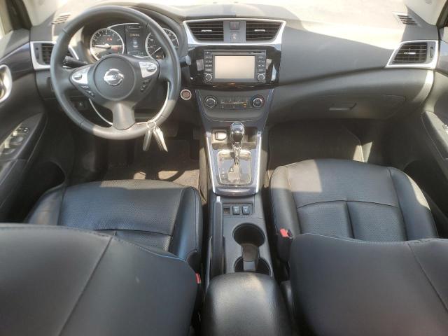 2017 NISSAN SENTRA SR TURBO 3N1CB7AP6HY222185