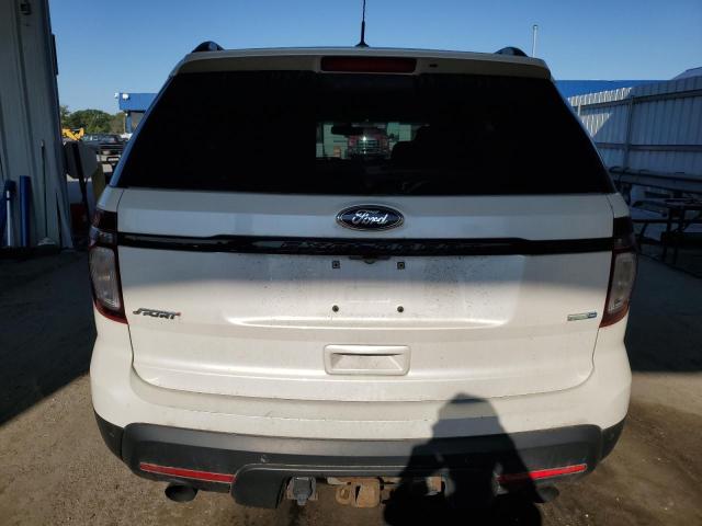 2015 FORD EXPLORER S 1FM5K8GT9FGC18433