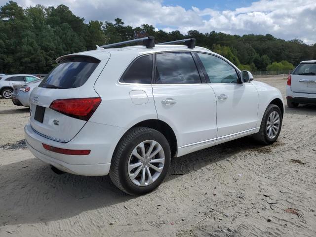 2016 AUDI Q5 PREMIUM WA1C2AFP8GA040181