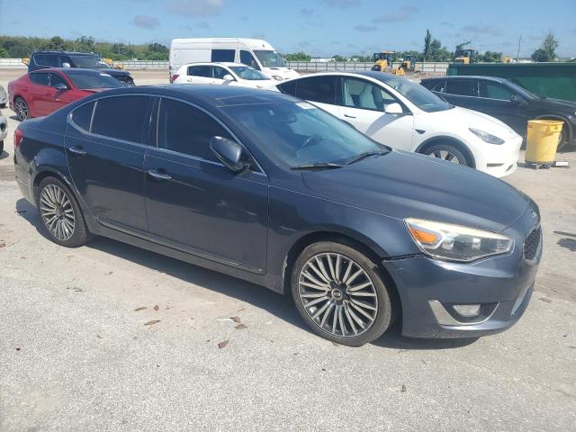 2015 KIA CADENZA PR KNALN4D79F5174445