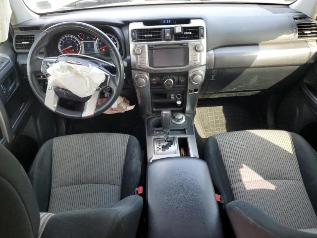 2015 TOYOTA 4RUNNER SR JTEBU5JR5F5258805