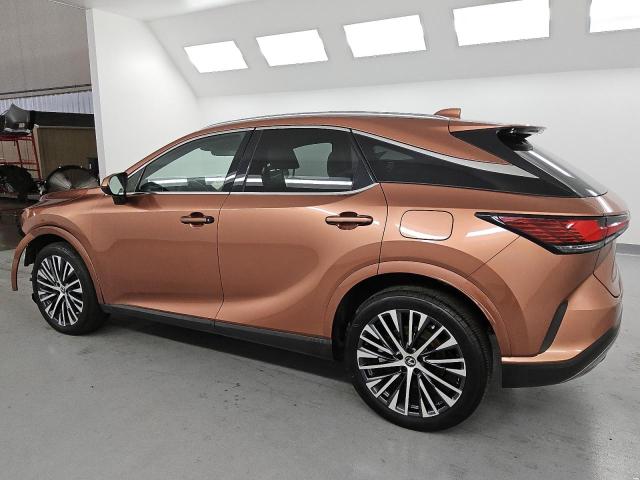 2023 LEXUS RX 350 PREMIUM JTJCHMAAXP2002628