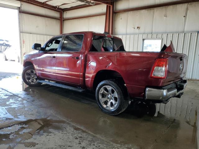 2021 RAM 1500 BIG H 1C6SRFFT9MN808284
