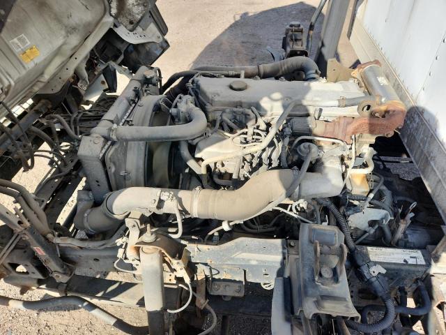 2005 GMC W4500 W450 #3294853748