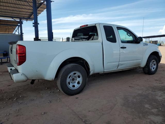 2018 NISSAN FRONTIER S 1N6BD0CT5JN727865