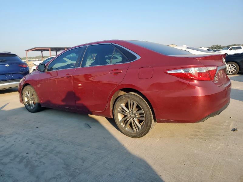 2017 TOYOTA CAMRY LE 4T1BF1FK4HU703798