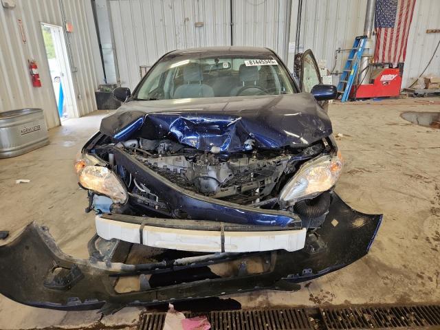 2011 TOYOTA COROLLA BA - JTDBU4EE8B9152888