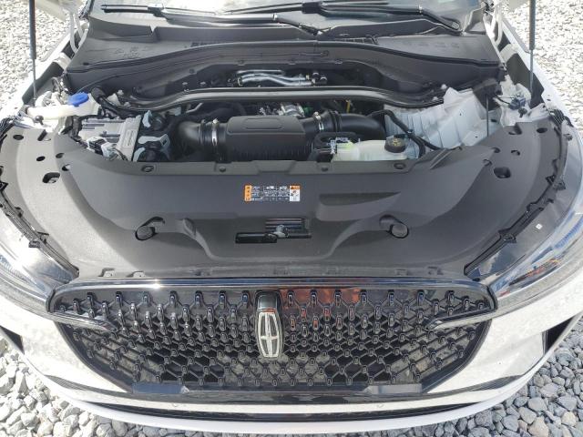 2025 LINCOLN AVIATOR RESERVE 5LM5J7WC0SGL23030