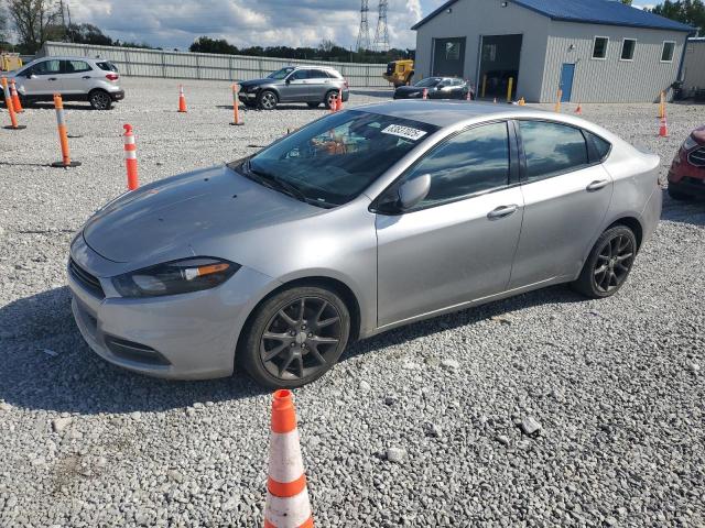 2016 DODGE DART SE - 1C3CDFAA1GD591670