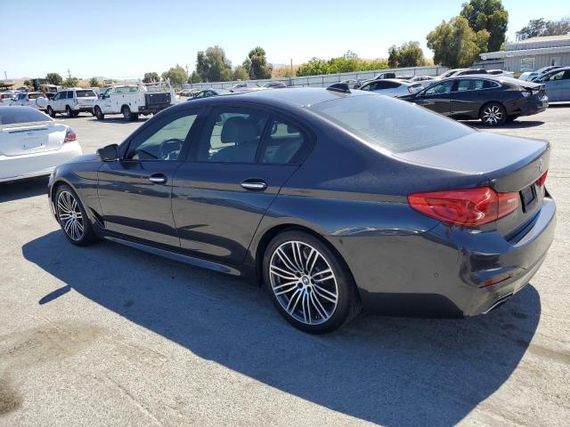 2017 BMW 540 XI WBAJE7C32HG887119