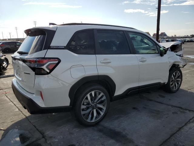 2025 SUBARU FORESTER TOURING JF2SLDTC1SH576540