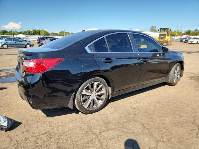 2015 SUBARU LEGACY 2.5 4S3BNAC67F3015022