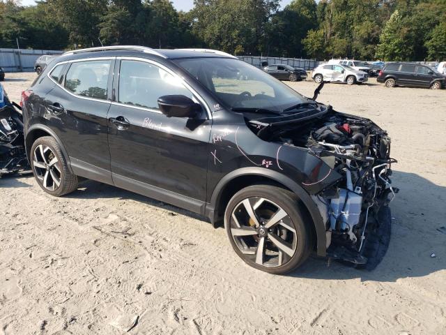 2020 NISSAN ROGUE SPOR - JN1BJ1CW5LW360400