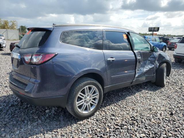 2013 CHEVROLET TRAVERSE L #3260642073