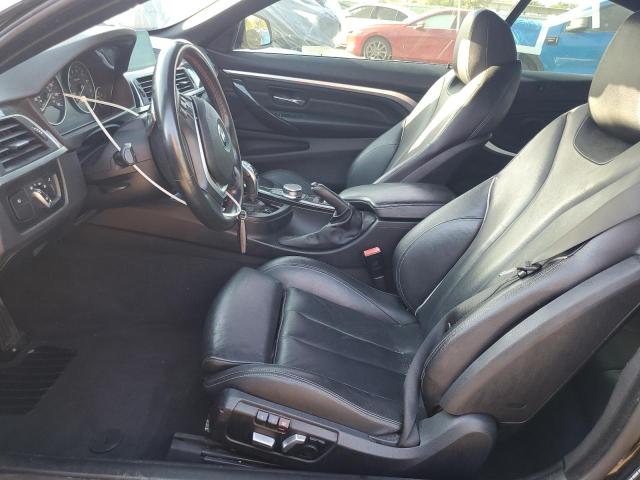 2018 BMW 430I WBA4Z1C5XJEC58969
