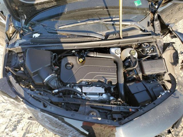 2024 CHEVROLET MALIBU LT #3297147492