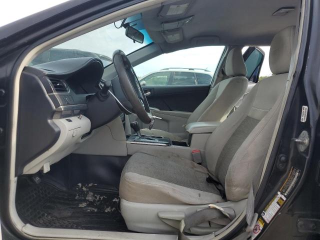 2013 TOYT CAMRY HYBRID #3257105254