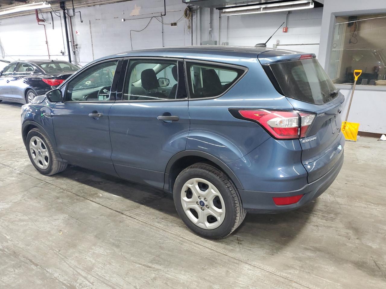 FORD ESCAPE S