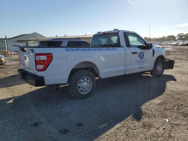 2023 FORD F150 - 1FTMF1CB8PKD04372