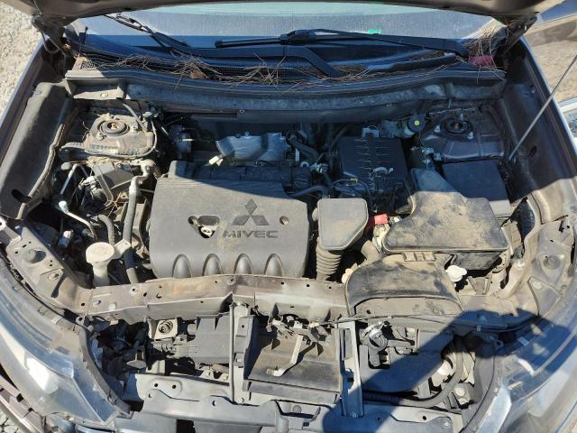 2017 MITSUBISHI OUTLANDER JA4AD3A37HZ038569